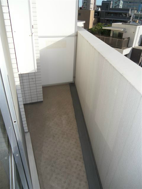 スタンビューレ中野坂上 その他11