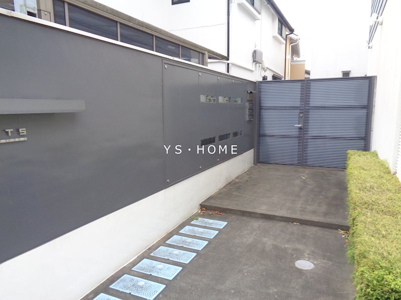 ＦＬＡＴＳ西荻南  その他3