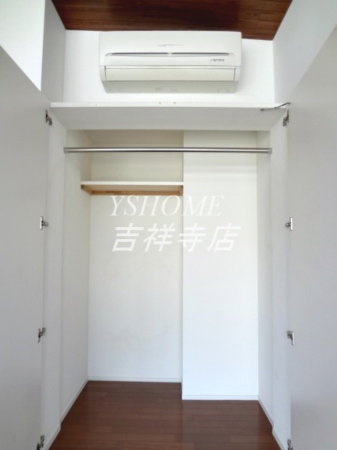 ＦＬＡＴＳ西荻南  その他4