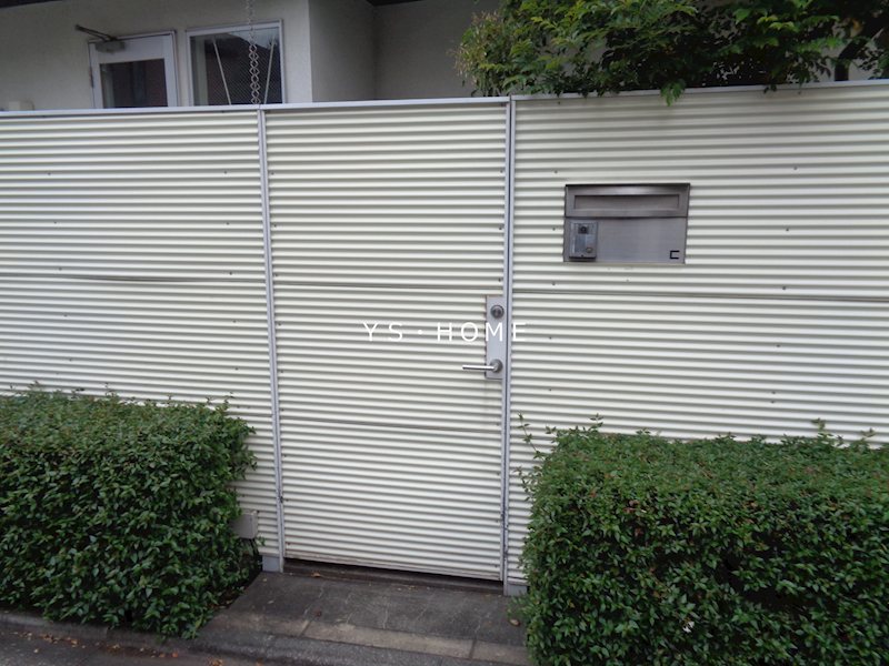 ＦＬＡＴＳ西荻南  その他6