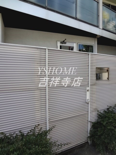 ＦＬＡＴＳ西荻南  その他10