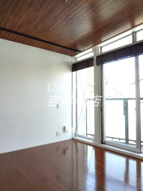 ＦＬＡＴＳ西荻南  ベッドルーム