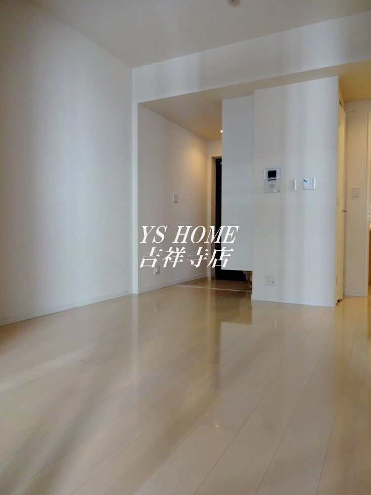 グローリオ三鷹 リビング