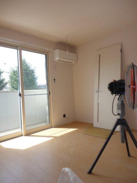 サンセール リビング