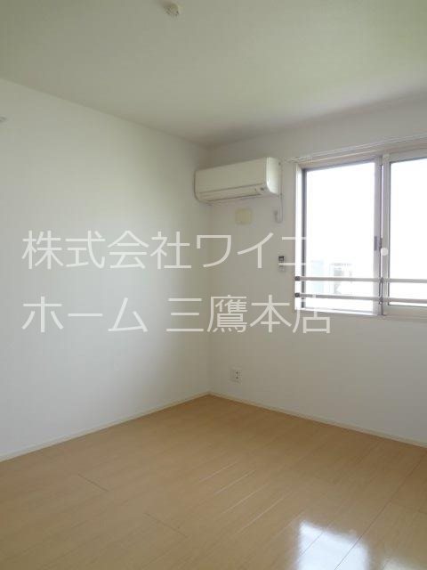 サンセール ベッドルーム