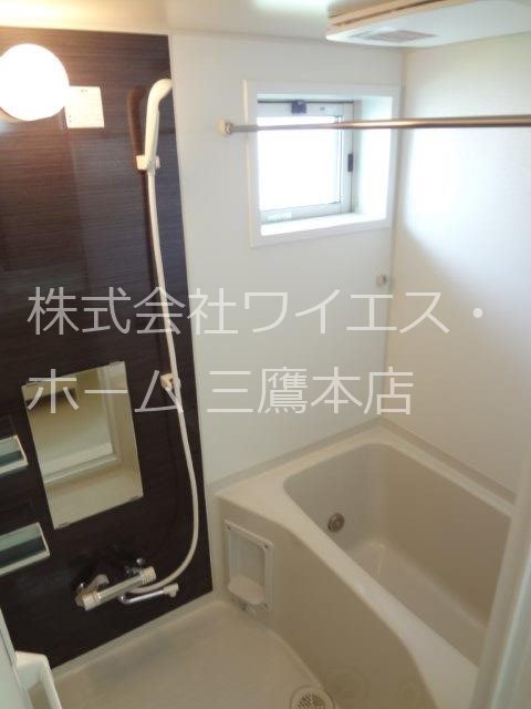 サンセール 風呂画像