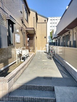 リアン その他外観4