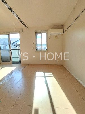 リアン ベッドルーム