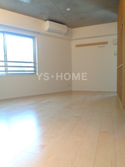 OZIO西荻窪Ⅱ リビング