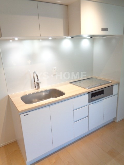 OZIO西荻窪Ⅱ キッチン