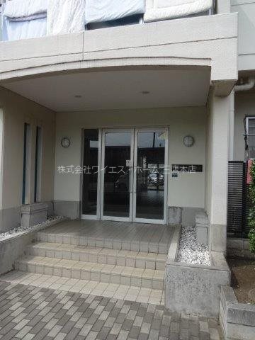 コーポレート東小金井 その他1