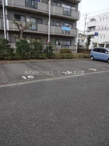 コーポレート東小金井 その他2