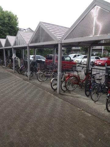 コーポレート東小金井 その他3