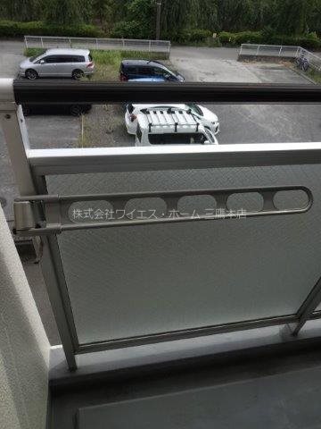 コーポレート東小金井 その他4