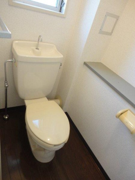 コーポレート東小金井 その他5