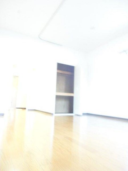 コーポレート東小金井 リビング