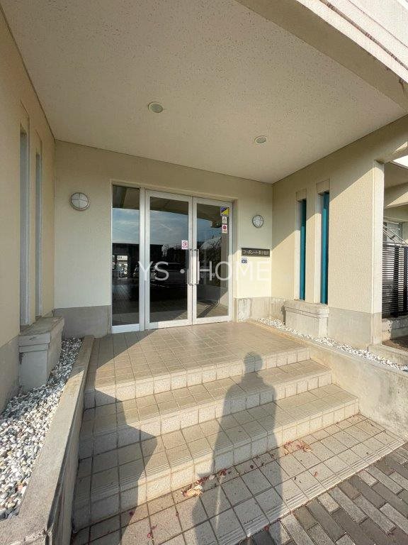 コーポレート東小金井 その他12