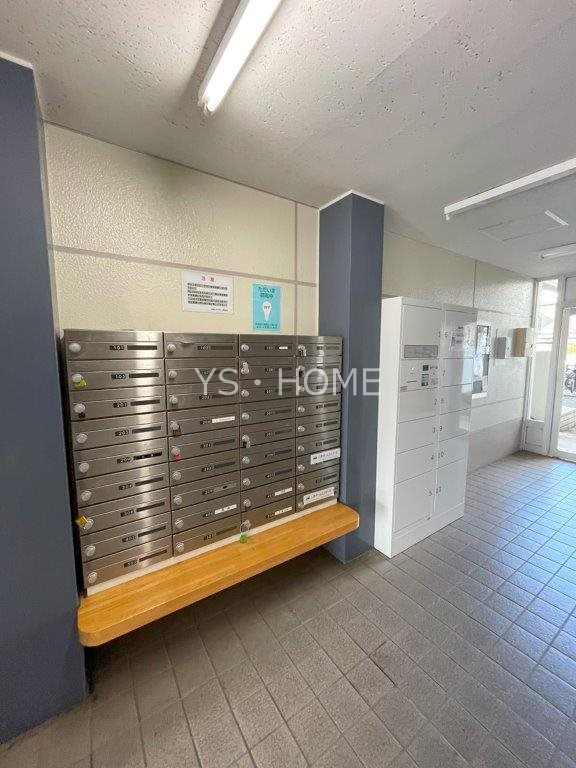 コーポレート東小金井 その他13