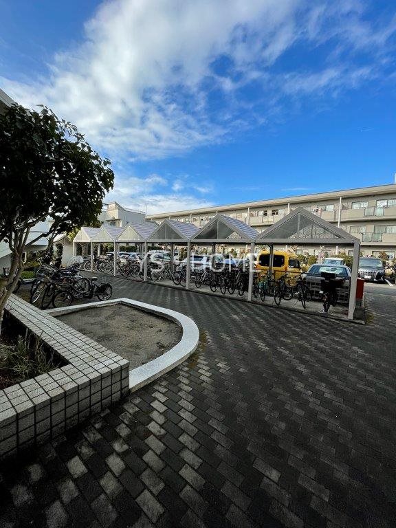 コーポレート東小金井 その他14