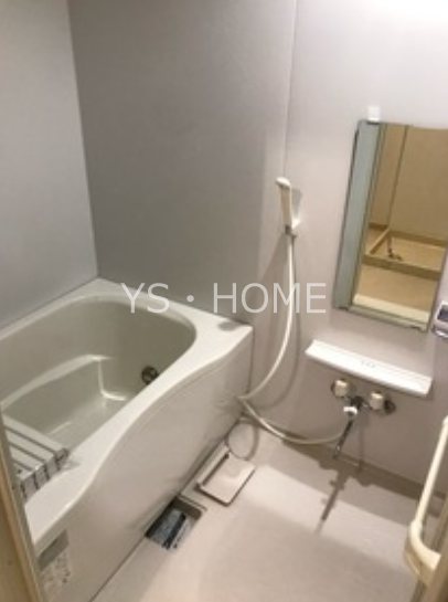 コーポレート東小金井 風呂画像