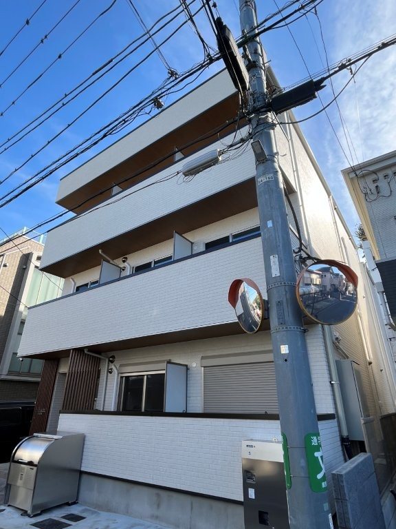 Jブラン関町 その他外観1