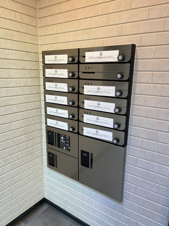 Jブラン関町 その他8