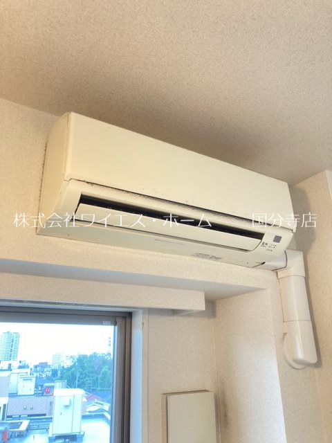 ガーデンホーム西国分寺  その他1