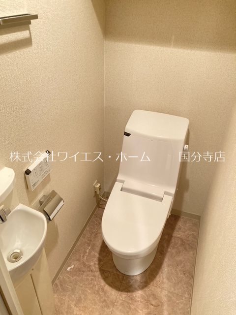 ガーデンホーム西国分寺  その他4