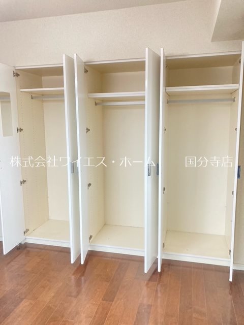 ガーデンホーム西国分寺  その他6