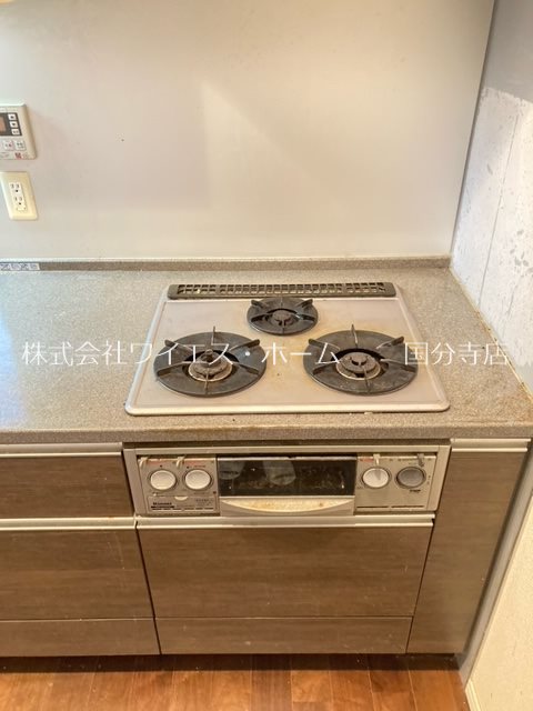 ガーデンホーム西国分寺  その他16