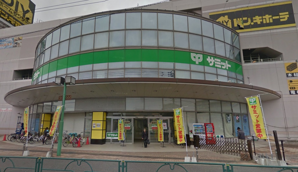 ガーデンホーム西国分寺  周辺画像1