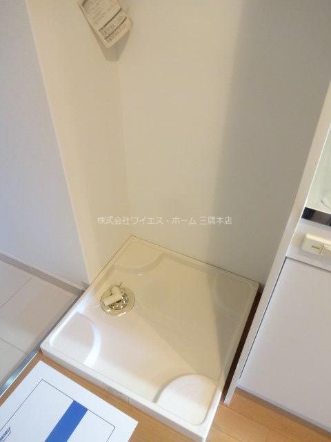 Daffitto三鷹 その他5