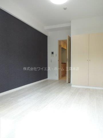 Daffitto三鷹 リビング