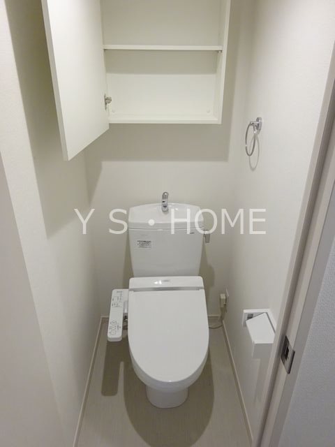 リブリ・国分寺 その他4