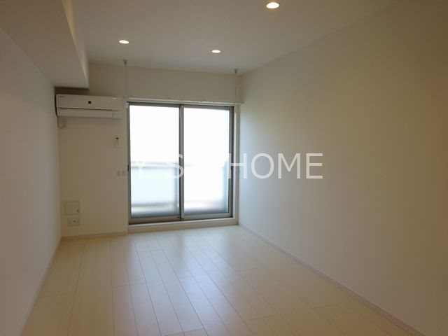 リブリ・国分寺 ベッドルーム