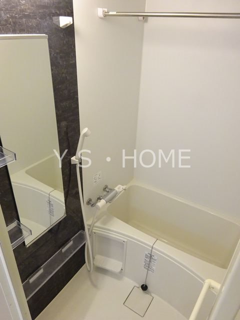 リブリ・国分寺 風呂画像