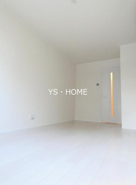 Solana SEKIYA ベッドルーム