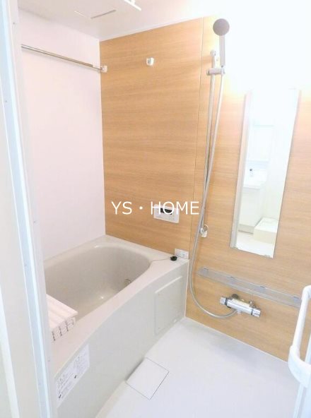 Solana SEKIYA 風呂画像