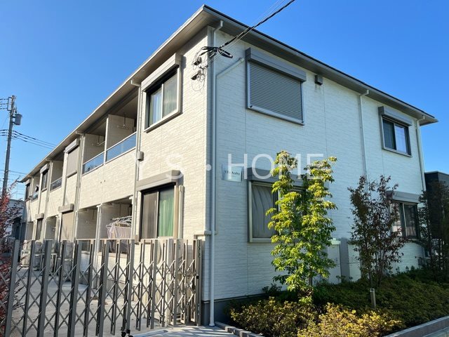 Villa　Azalea 外観