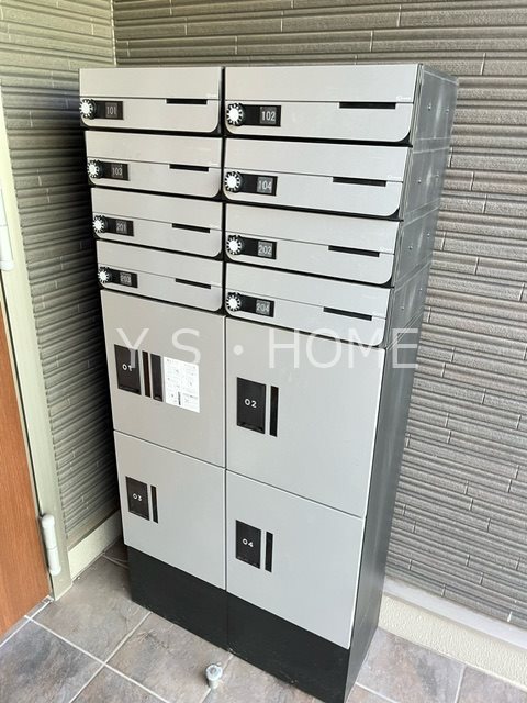 Villa　Azalea その他外観1