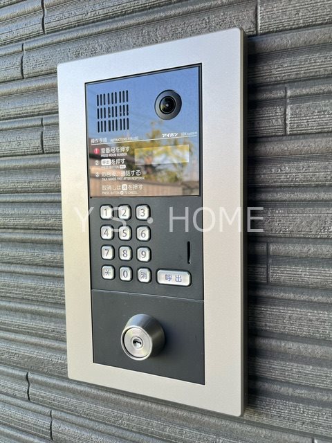 Villa　Azalea その他外観3