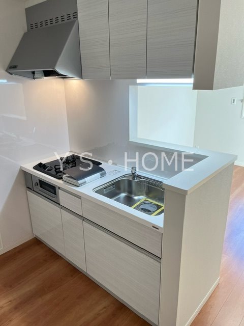 Villa　Azalea キッチン