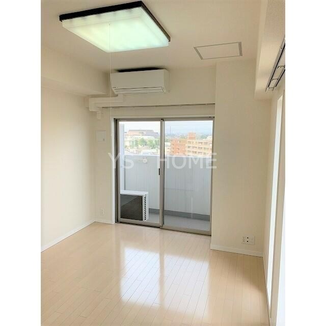 カリーノ西国分寺 リビング