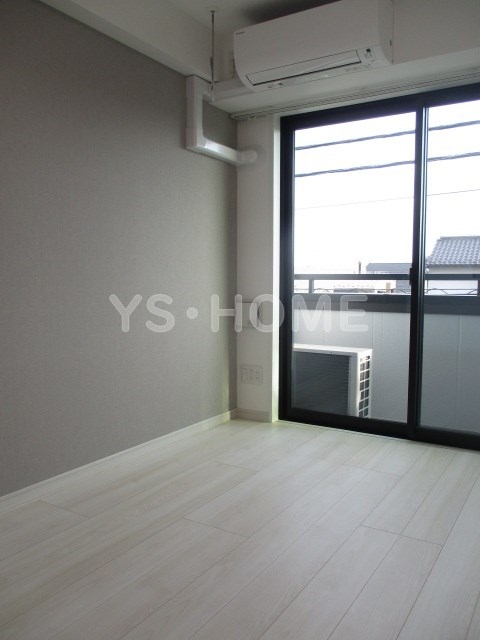 ピアコートＴＭ上石神井　弐番館 リビング