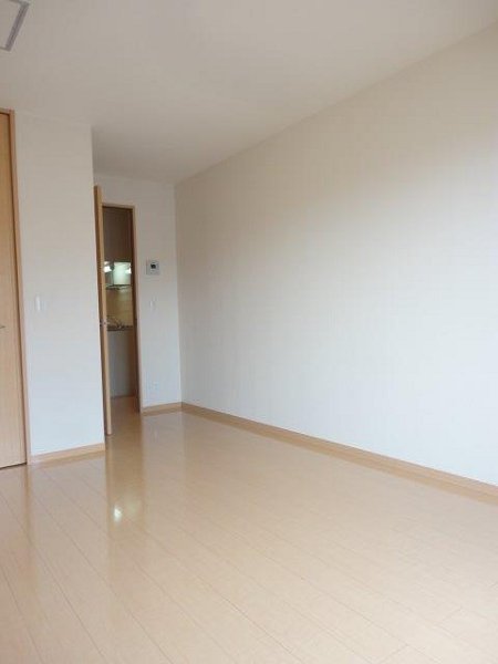 ポン・プランシュ リビング