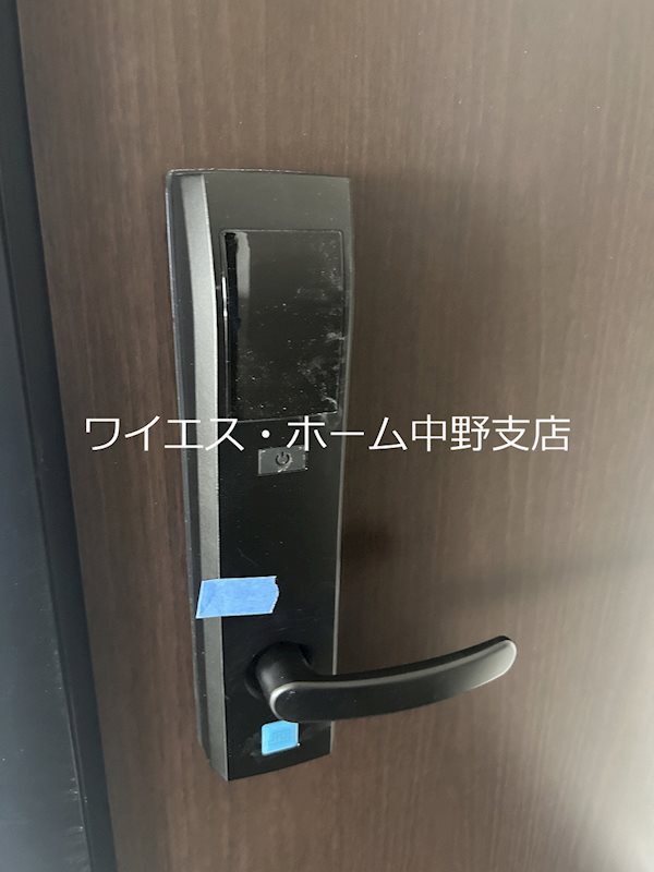 クレール松が丘  その他外観2