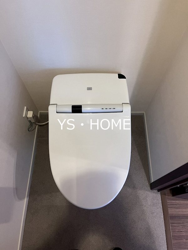 中野ツインマークタワー  その他1