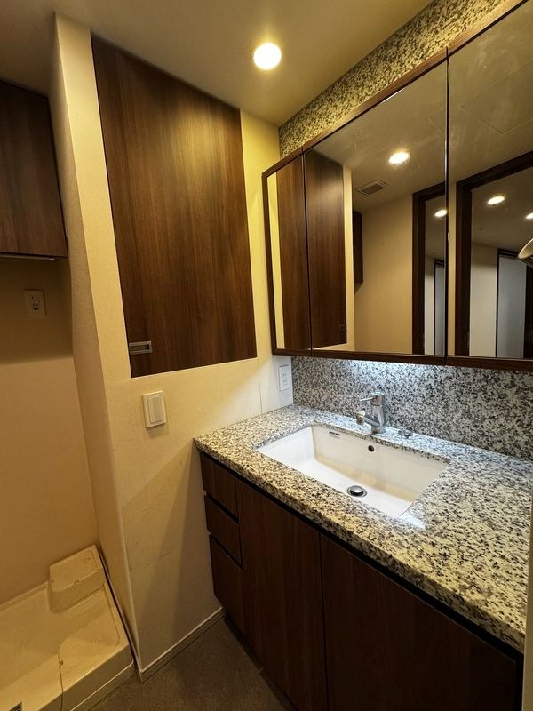 中野ツインマークタワー その他2