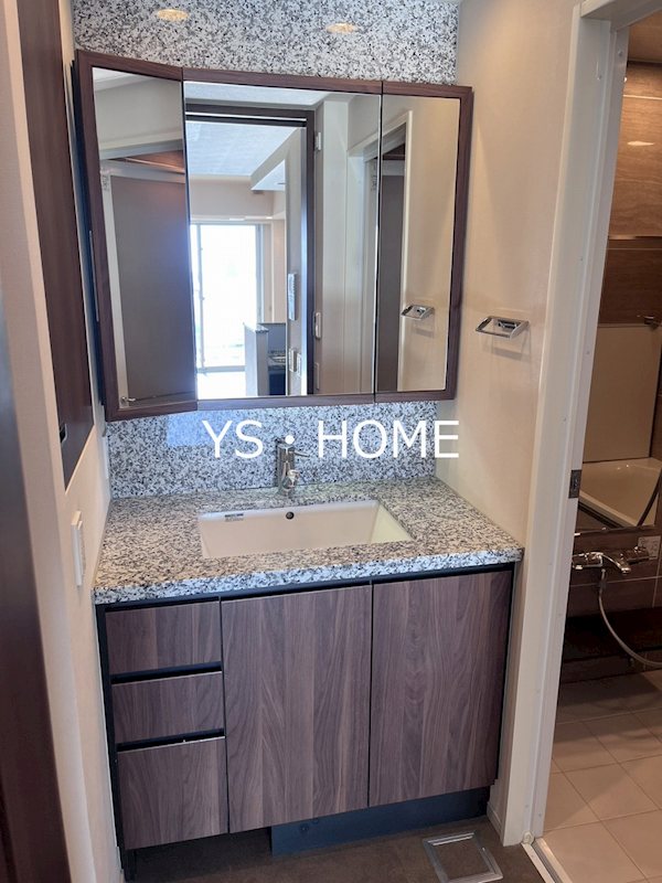 中野ツインマークタワー  その他2