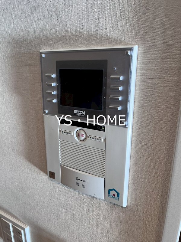 中野ツインマークタワー  その他3